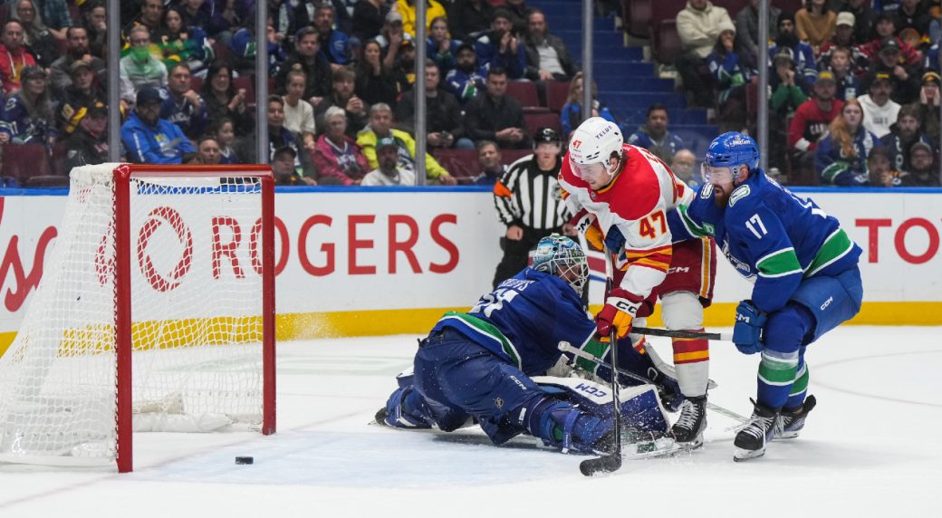 Comeback Kids: Flames zeigen bei atemberaubendem Sieg „Nicht ...