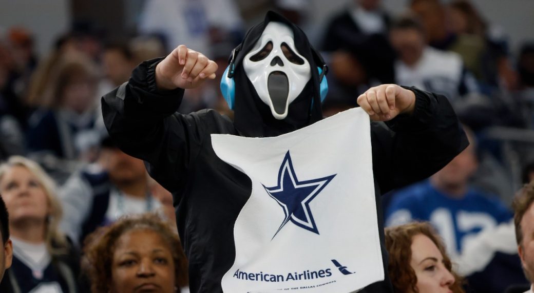 Auston Matthews, MarcAndre Fleury among athletes showing off Halloween