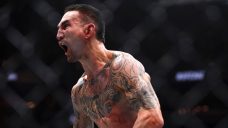 Holloway denies Poirier a storybook ending, retains BMF title at UFC 318
