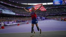 USA Track and Field to bring Paralympics program under its roof