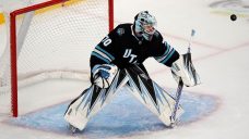 Utah Hockey Club sign G Karel Vejmelka agree to five-year contract extension