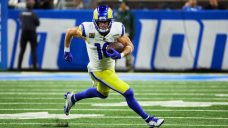 Cooper Kupp uncertain about future after Rams’ impressive season ends