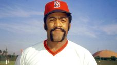 Red Sox honour 1975 AL Championship team and Luis Tiant