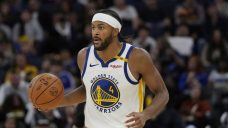 Warriors&#8217; Moses Moody undergoes surgery for thumb injury