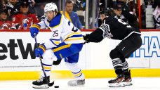 NHL’s busy international schedule begins with Global Series