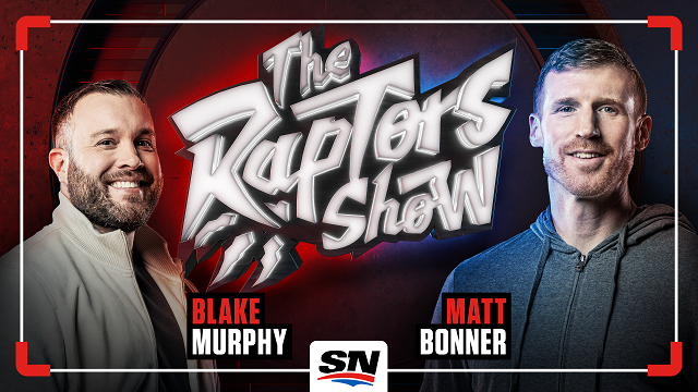 The Raptors Show | Sportsnet