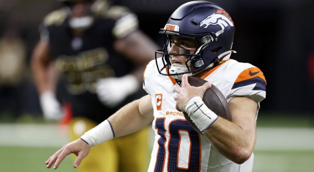 Sean Payton Leads Broncos to Dominant Victory Over Former Team BVM Sports