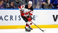 Devils hold out Palat for roster reasons amid trade rumours