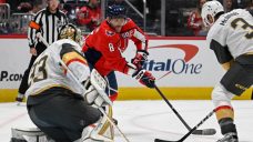 Capitals’ Ovechkin becomes 60th NHL player to record 700 career assists