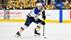 NHL Rumour Roundup: Blues’ Robert Thomas looking increasingly like trade candidate