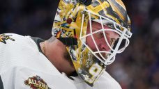 NHL, NHLPA reach agreement on Golden Knights, Lehner situation