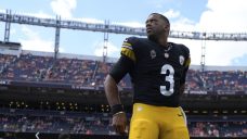 Russell Wilson ramps it up in Steelers practice but still no timetable for return