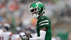 Jets’ Sauce Gardner returns vs. Vikings after head injury scare