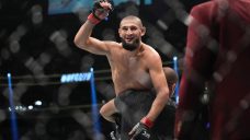 Khamzat Chimaev has chance to bounce back under bright lights of UFC 308