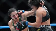 UFC 307 a pivotal event for women’s bantamweight title picture