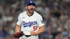 Dodgers’ Vesia, Rojas could be added to roster, Yankees’ Cortes set to be activated