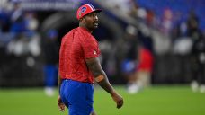 Bills’ Von Miller suspended for violating personal conduct policy