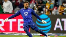 Zack Steffen returns to U.S. national team in Pochettino’s first roster