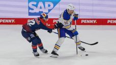 Sabres’ Nicolas Aube-Kubel expected to be out 3-6 weeks