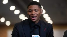 College basketball’s freshman class features Rutgers’ dynamic duo of Ace Bailey and Dylan Harper