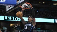 Banchero has Magic’s first 50-point game since 2004