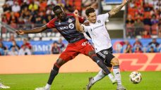 Toronto FC takes first steps on ‘total rebuild,’ leaves forward Prince Owusu in limbo