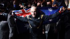 UFC returning to Australia for UFC 312 in February