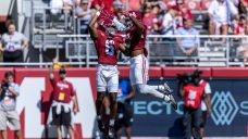 Alabama overcomes botched onside recovery to beat South Carolina