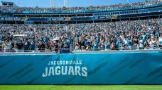 NFL owners approve Jacksonville’s $1.4 billion ‘stadium of the future’ set to open in 2028