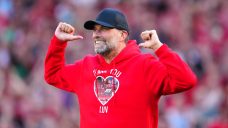 Klopp to take on new role as head of global soccer at Red Bull