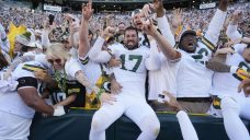 McManus’ field goal on final play lifts Packers over Texans