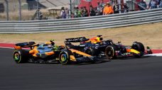 McLaren loses appeal over Norris penalty as F1 title fight with Verstappen moves to Mexico City