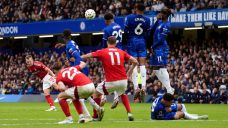 Forest fined almost $1M for questioning integrity of match officials in inflammatory post