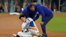 Dodgers’ Shohei Ohtani set to play in Game 3 of World Series