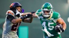 CFL West semifinal preview: What you need to know about Lions vs. Roughriders