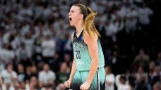 WNBA Finals Takeaways: Ionescu immortalized in Liberty’s Game 3 win