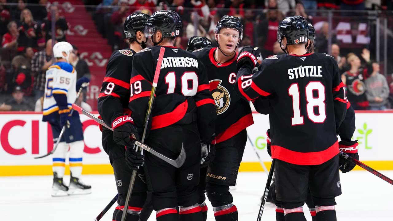 Ottawa Senators team preview: Is this team ready for Stanley Cup contention?