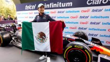 Sergio Perez admits he’s having a ‘terrible season,’ hopes to turn F1 fortunes around at home race