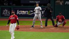 ‘He’s Juanderful’: Yankees fans make their feelings known after Soto’s blast