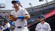 Blue Jays’ Ernie Clement, Daulton Varsho named Gold Glove finalists