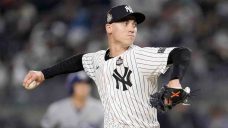 Yankees’ Weaver has PRP injection; Stanton could start rehab next week