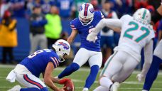 Bass’s 61-yard field goal gives Bills thrilling win over Dolphins