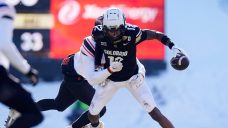 Hunter’s big game bolsters Heisman hopes as Colorado rolls over Oklahoma State