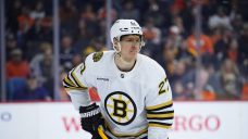 Bruins activate defenceman Hampus Lindholm