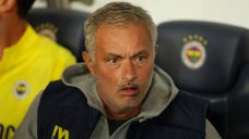 Mourinho gets one-match ban and fined after Turkish tirade
