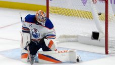 Oilers’ quarter-mark report: Grades, surprises, concerns
