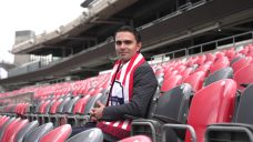 Mexico’s Manuel Vega named CEO of CPL’s Atletico Ottawa