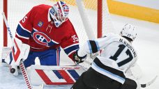 Sergachev’s OT winner lifts Utah over Montreal