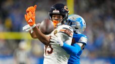 Bears’ Eberflus, Williams explain clock mismanagement vs. Lions