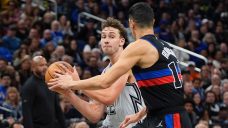 Orlando Magic beat Detroit Pistons behind Franz Wagner’s 30 points